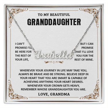 Granddaughter Na 3